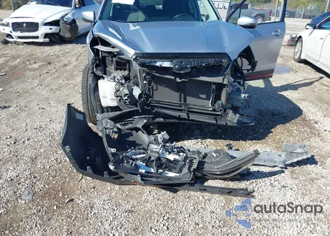 2021 Subaru Forester Sport из США, поврежденный, VIN JF2SKARC3MH503195